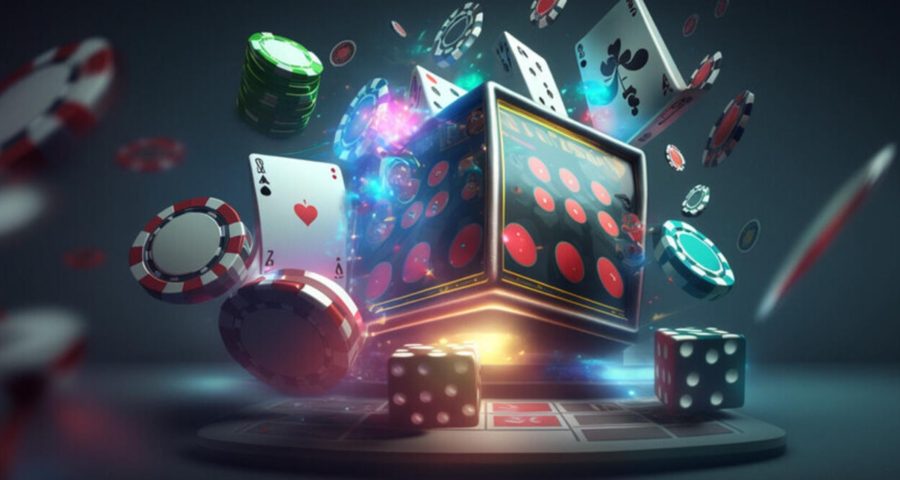 Online Casino Echtgeld für Österreich