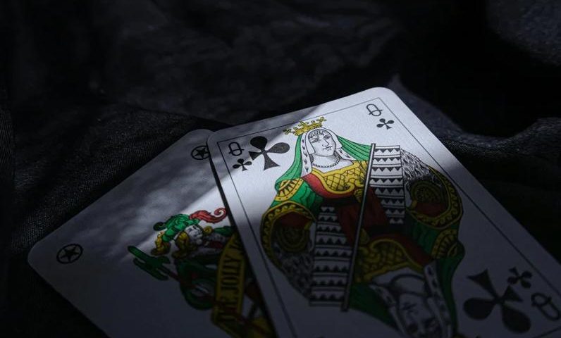 Sicherheit von Bitcoin im Online Casino im Detail